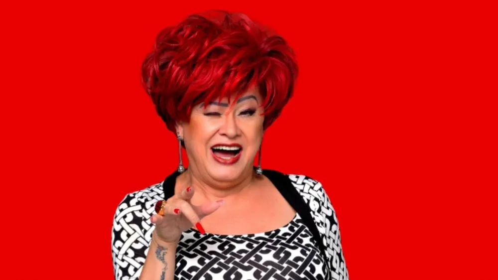 Nany People solta o verbo e diz que internet deu voz para “muita gente boçal”