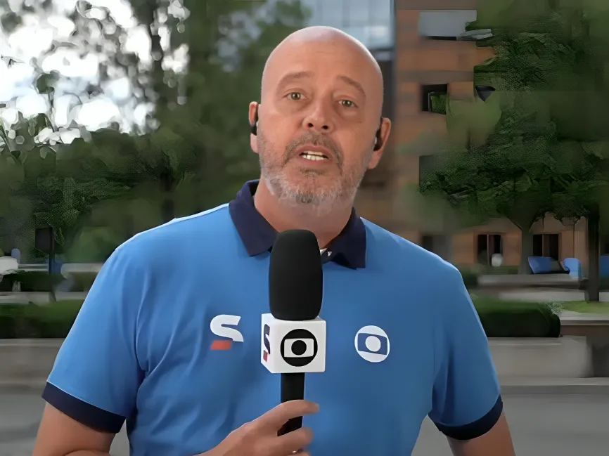 Foto: Reprodução/TV Globo