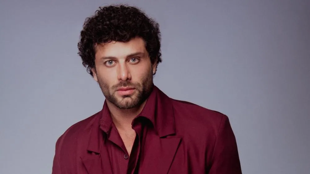 Jesus Luz desabafa sobre o rótulo de 'metrossexual': “Nunca tive problema”