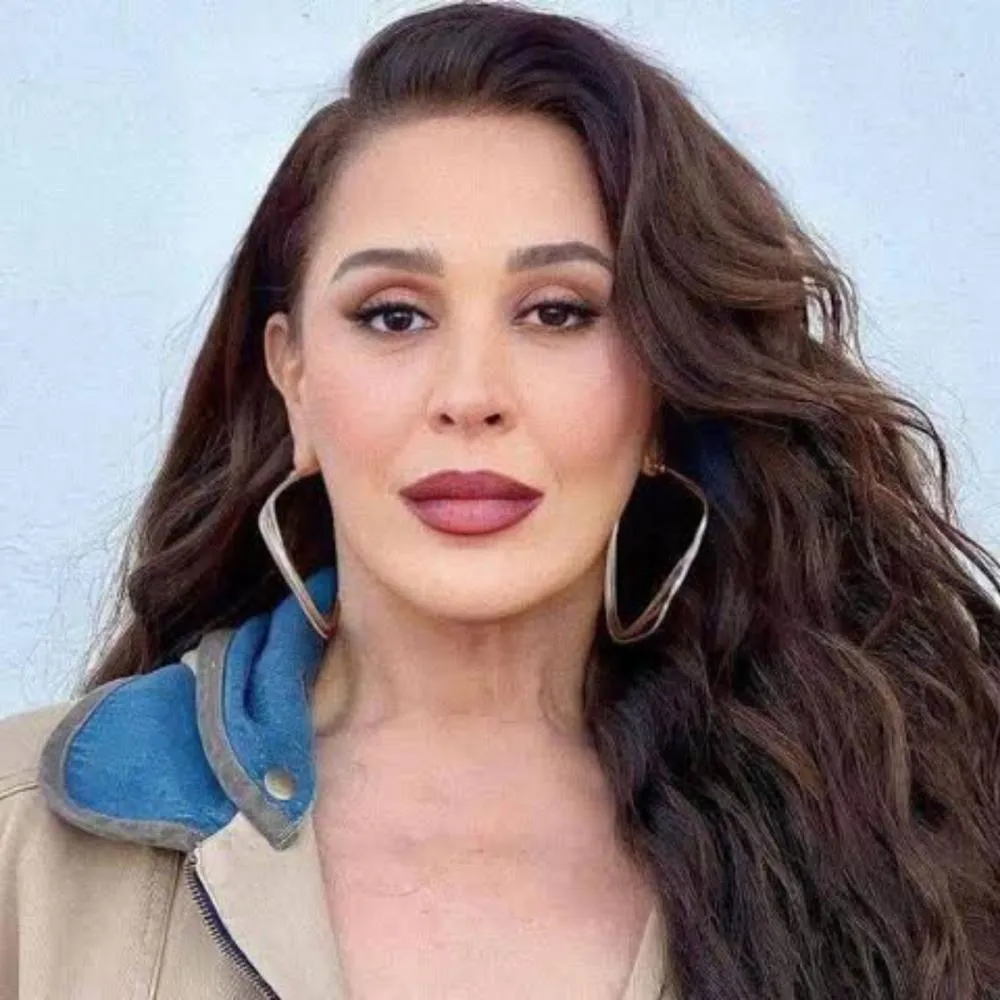 Claudia Raia surpreende ao revelar que usa 17 tipos de estimulantes sexuais e que deu um vibrador para a filha Sofia no aniversário de 12 anos