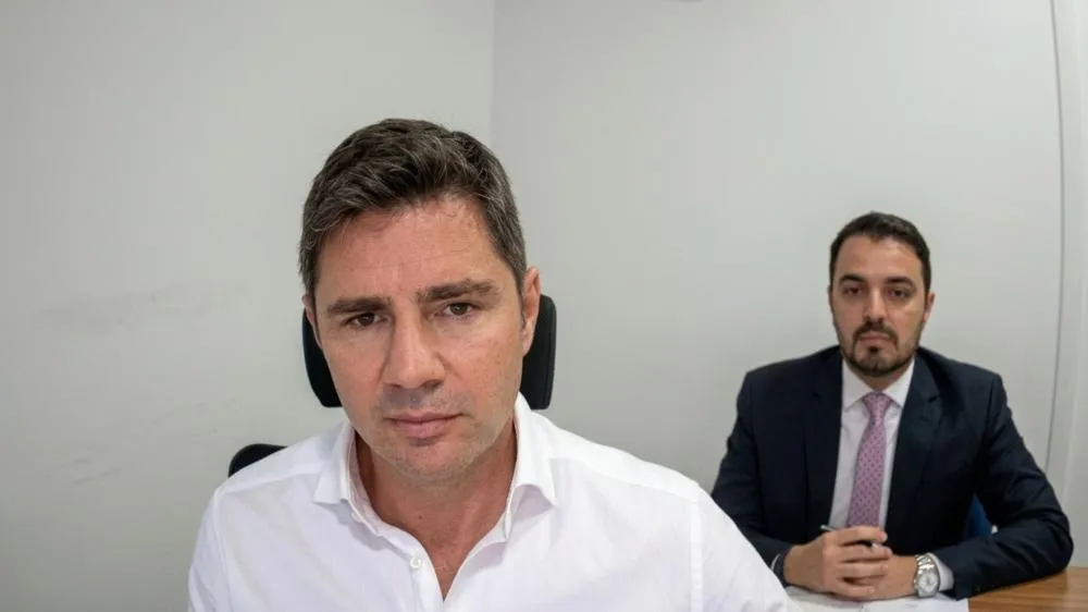 Advogado de Vorcaro pede audiência com Fachin para discutir recurso