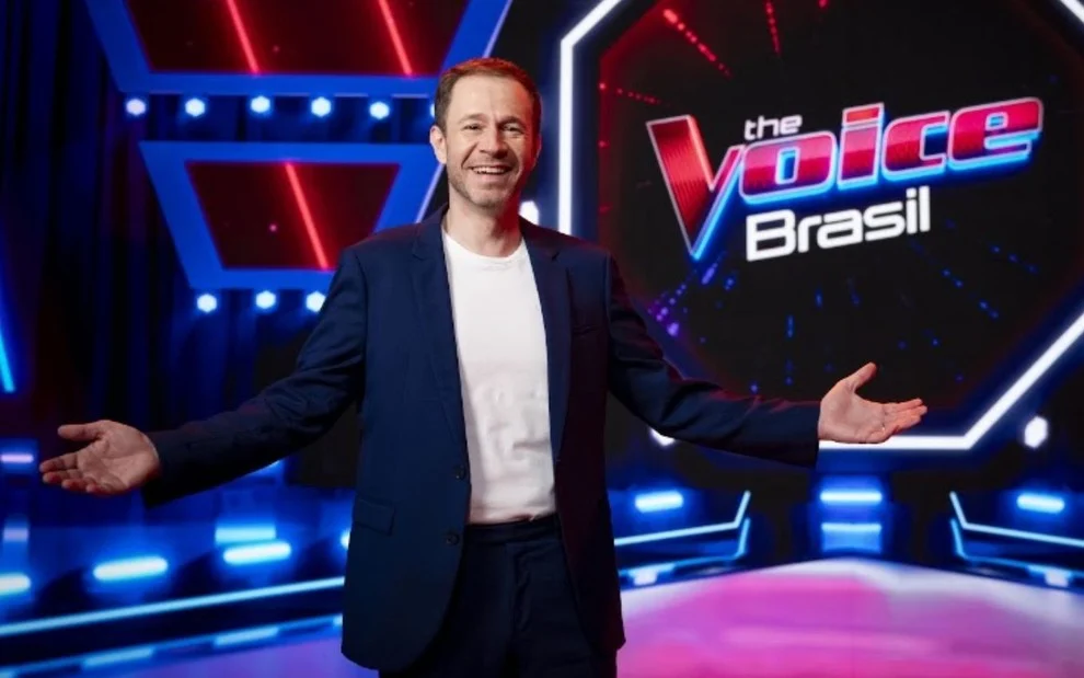 'The Voice' estreará em novo dia da semana; reality musical de sucesso retorna ao SBT no fim do mês