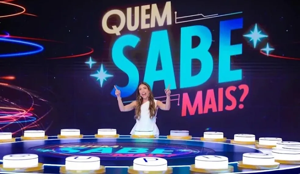 Foto: Gabriel Cardoso/SBT