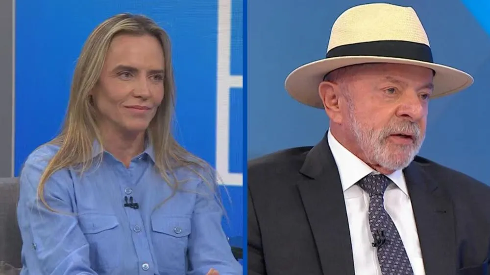 Celina Leão diz que Lula “errou no tom de como se fala com uma mulher”