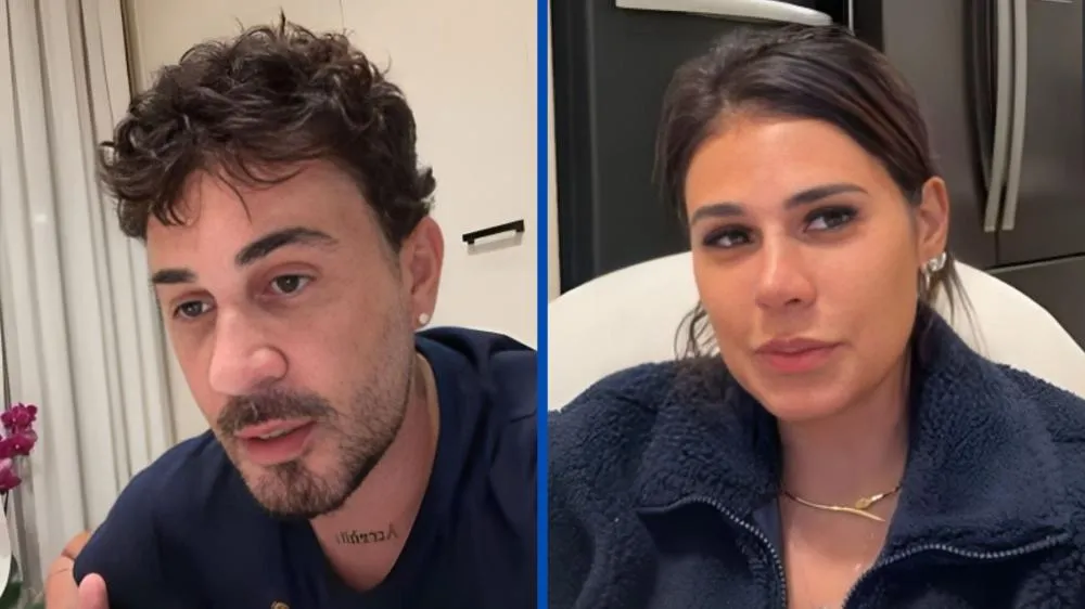 Simone Mendes dá conselho a Carlinhos Maia sobre fama: “Você não é atualizado”