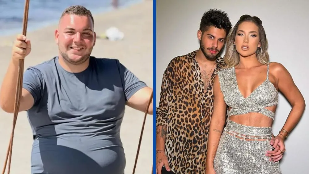 Influencer forja prisão após divulgar falso DNA de filha de Virginia e Zé Felipe