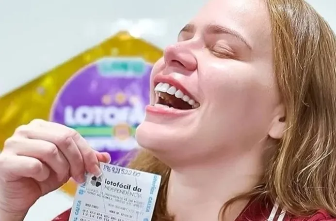 Qual o segredo? Ex-BBB Paulinha Leite ganha bolada na loteria pela 4ª vez em menos de um ano