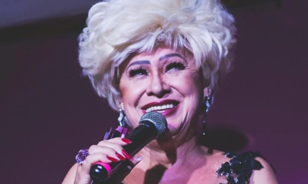 Nany People celebra o Dia Nacional da Visibilidade Trans: “Sobreviver às pessoas”