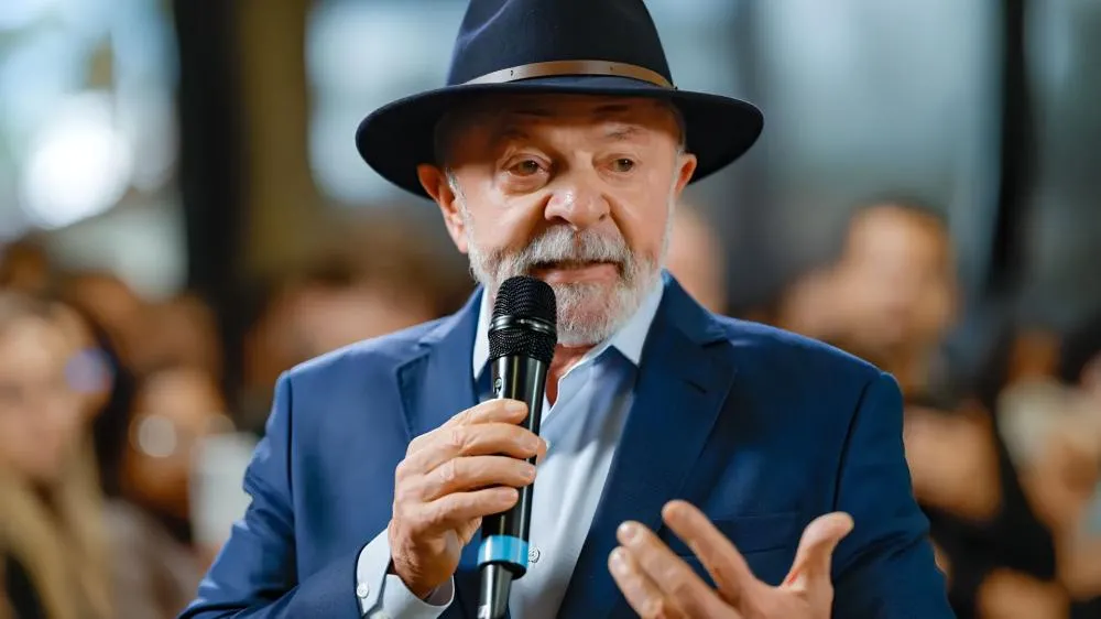 Reprodução: Ricardo Stuckert/PR