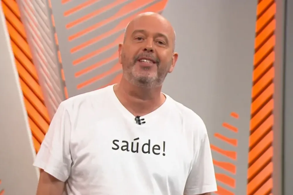 Foto: Reprodução/TV Globo
