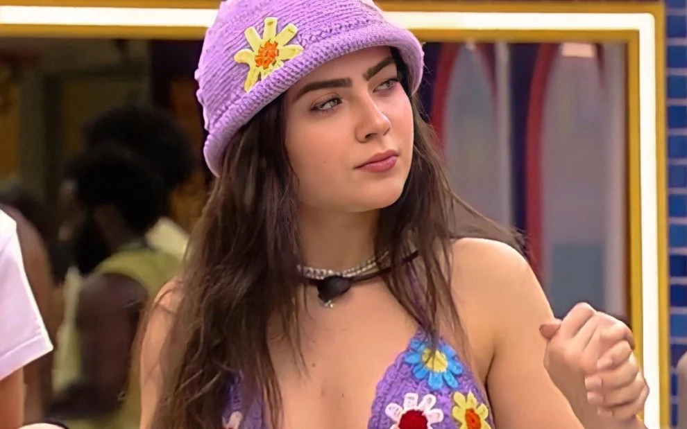 Foto: Reprodução/Gshow