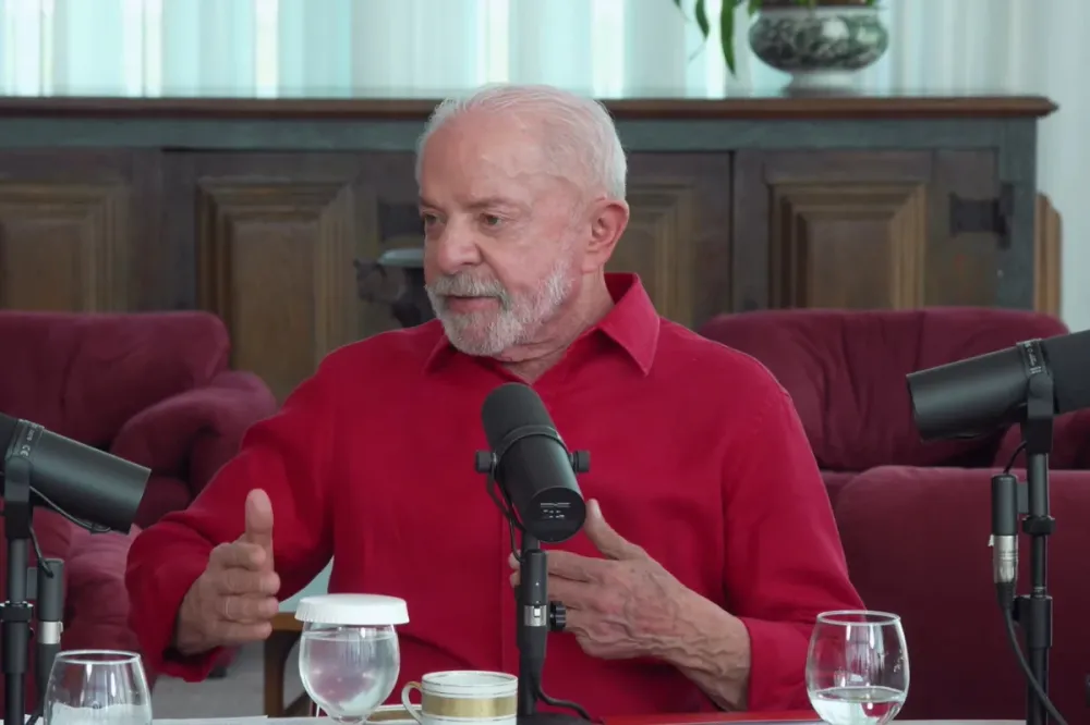 Lula dispara em meio as críticas de clubes: “Nos melhores momentos da história do futebol não existiam apostas”