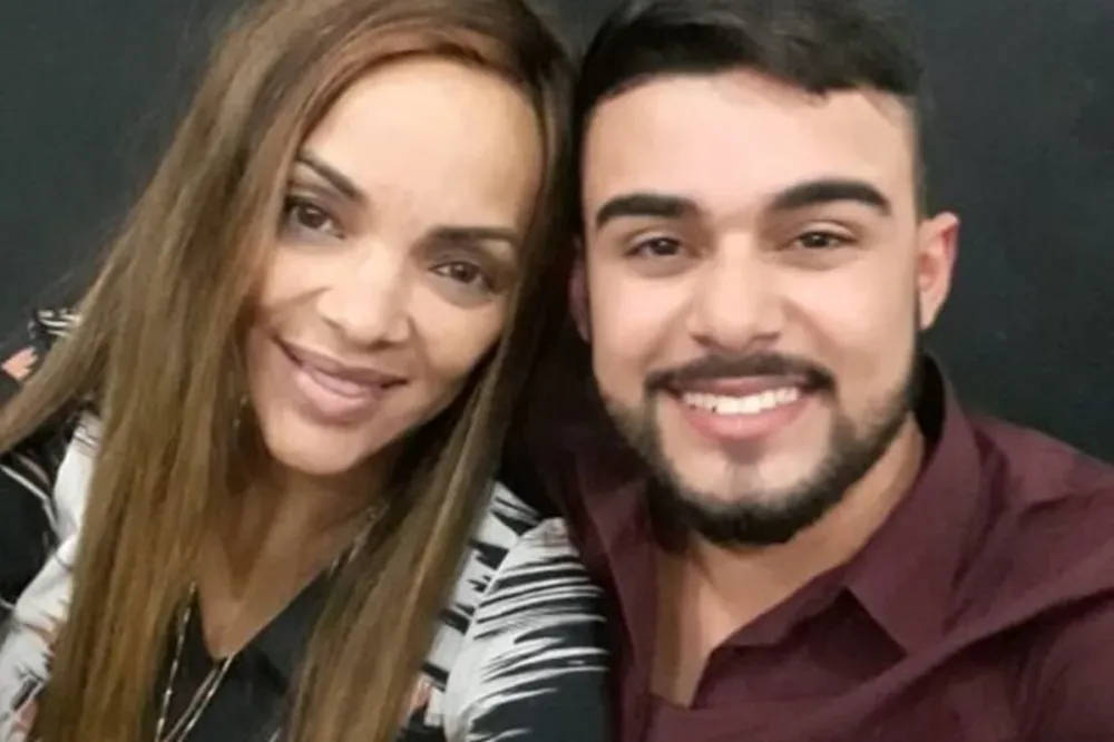 Marido de Flordelis quebra o silêncio e rebate rumores sobre saúde da ex-deputada: “É mentira”