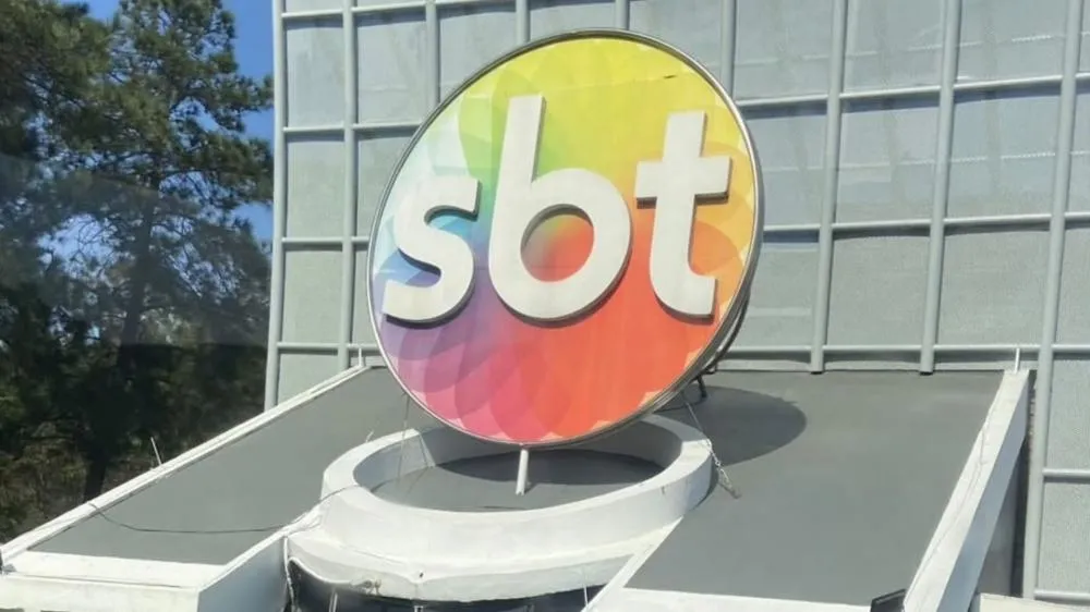 SBT prepara primeiro Upfront da história e promete revelar novidades para 2027