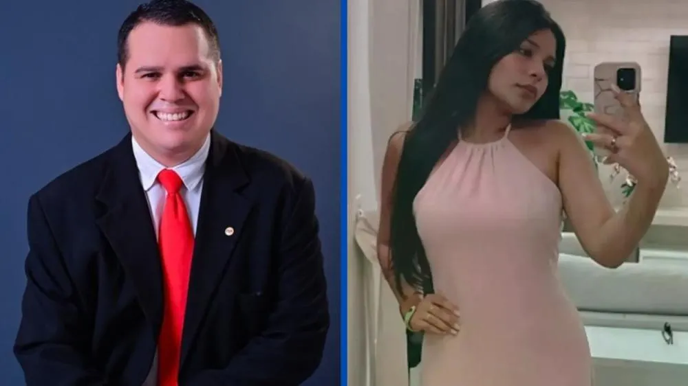 Fotos: redes sociais