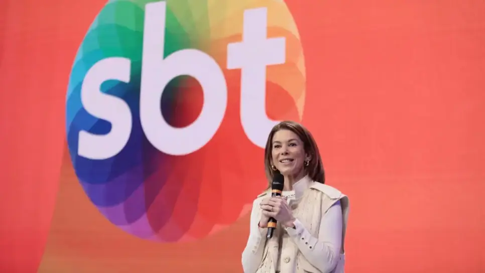 Foto: Divulgação/SBT