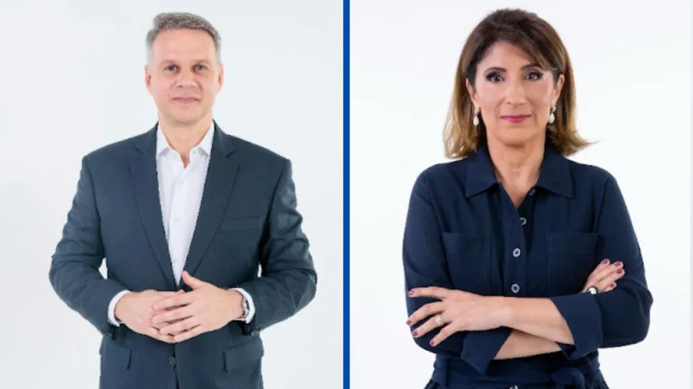 SBT e SBT News preparam mais de 24 horas de cobertura das eleições