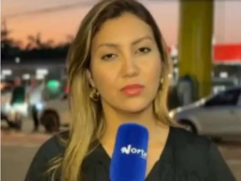 Foto: TV Norte Rondônia