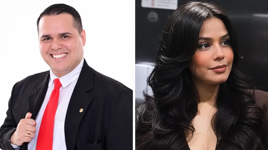 Justiça revoga prisão de João Munhoz Neto, namorado de Isabelle Caracristi