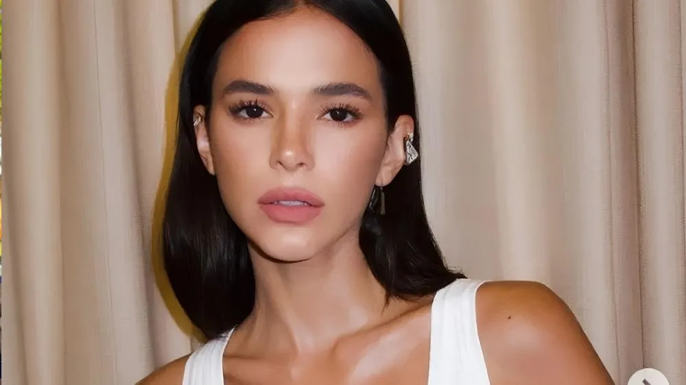 Bruna Marquezine abre o coração e revela detalhes sobre o desejo de ser mãe