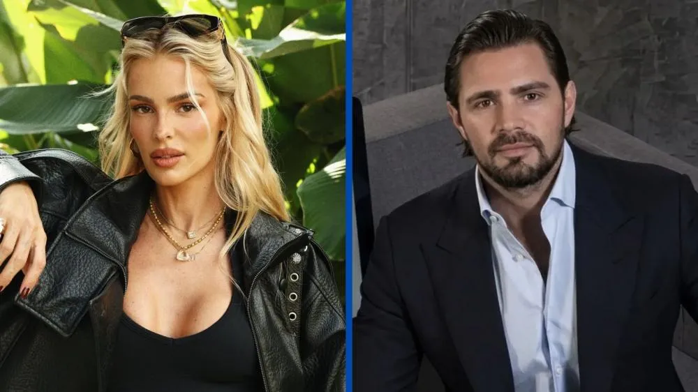 Mensagens da PF revelam pedidos de Yasmin Brunet a Daniel Vorcaro antes do BBB: “Não posso ser vista”
