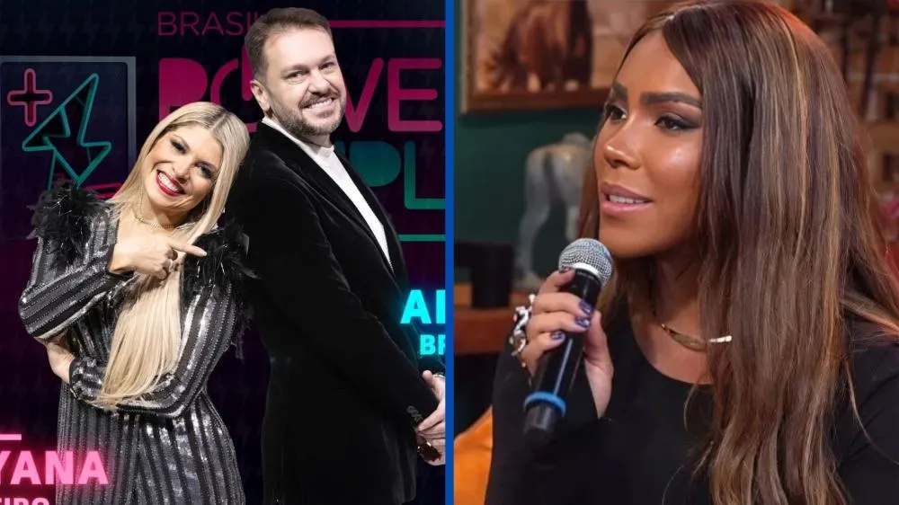 Marido de Adryana Ribeiro se revolta após Carol Lekker informar ex-peoa sobre Rick: “Tudo pelo sensacionalismo”