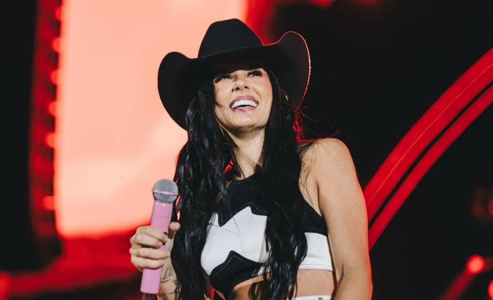 Ribeirão Rodeo Music 2025 apresenta line-up com 16 shows e inicia venda de ingressos
