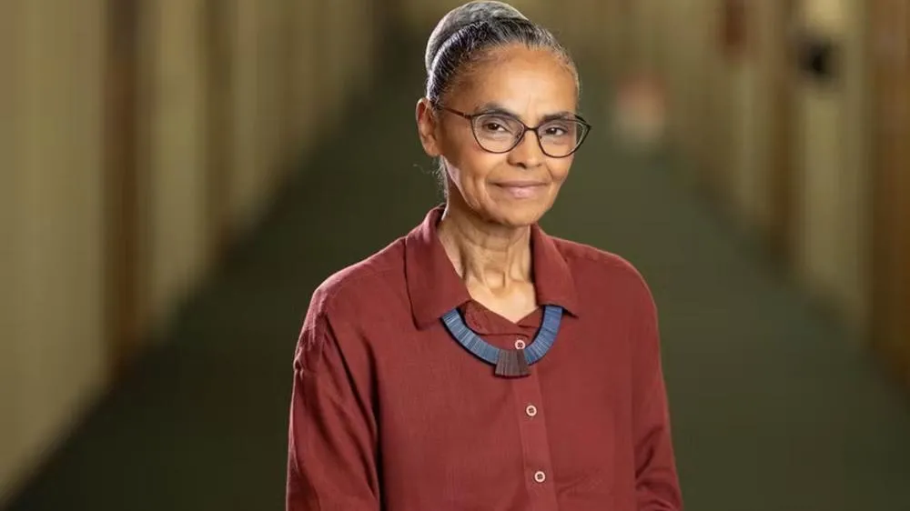 De 0 a 10: Ex-ministra de Lula, Marina Silva perde disputa ao Senado por SP; qual sua nota?