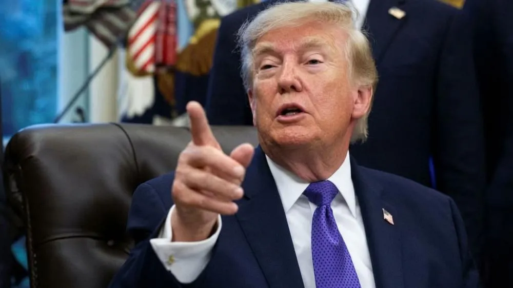 PF investiga se governo Trump interfere nas eleições do Brasil