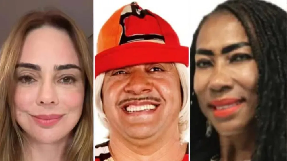 Fotos: Divulgação e redes sociais