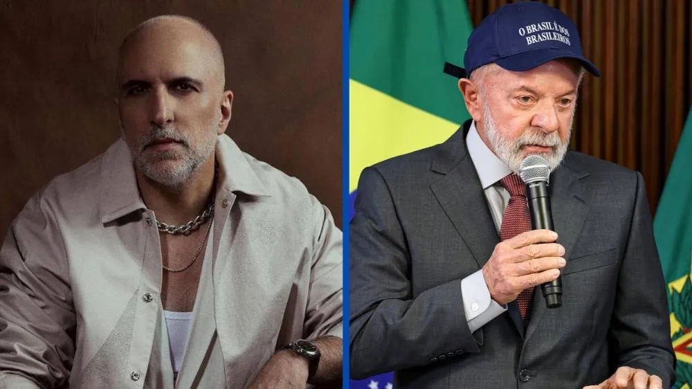 Antonio Tabet detona campanha de Lula após 1º turno e aponta “síndrome do protagonista”
