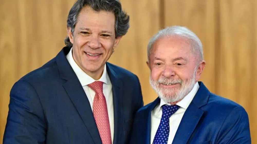 Haddad sofre 4ª derrota seguida e tem futuro incerto como sucessor de Lula