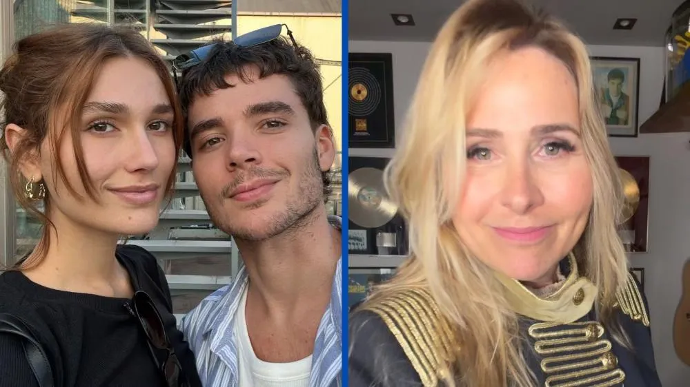 João Lucas, genro de Xuxa, debocha da derrota de Andrea Sorvetão nas urnas: “Papelão”