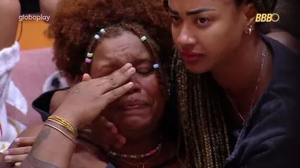 BBB 25: Comentários sobre Camilla geram polêmica e debate sobre racismo