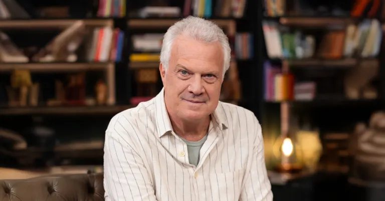 Pedro Bial revela vício pesado do passado e desabafa: “Sou um arrependimento ambulante