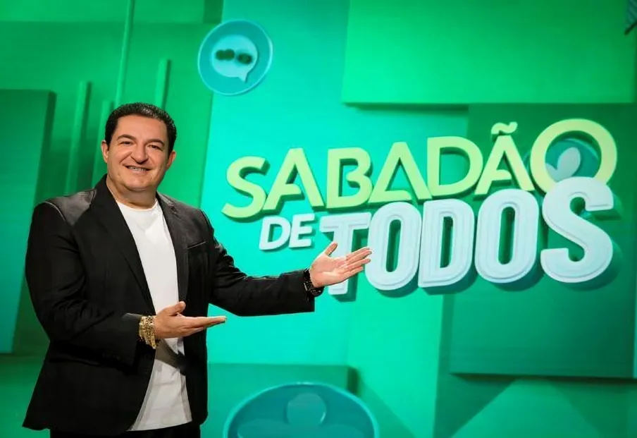 Foto: Divulgação/SBT