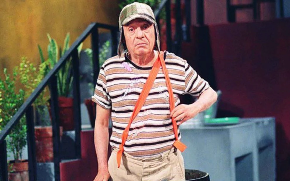 Chaves surpreende no SBT e supera novelas e jornais em audiência; veja os números