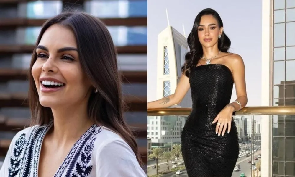 Amanda Kimberlly, ex-amante de Neymar, se manifesta após curtidas suspeitas serem apontadas como indiretas para Bruna Biancardi