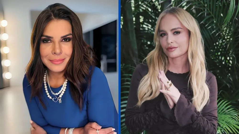 Mara Maravilha alfineta Angélica com comentário polêmico: “Não tem amor”