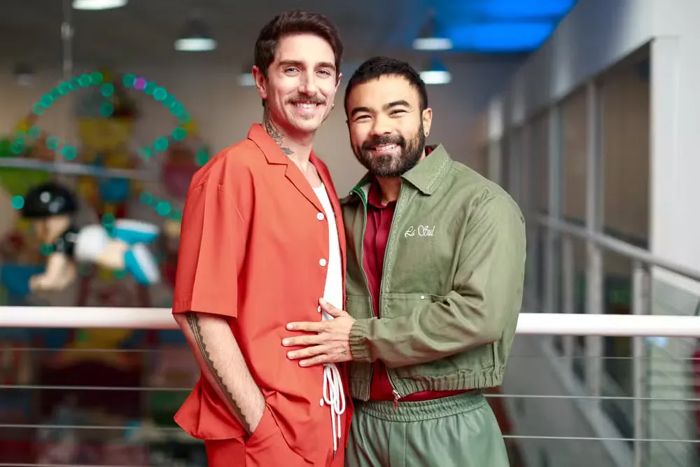 Filho de Mauricio de Sousa revela decisão com o marido e admite medo de perder direitos: “Urgência”
