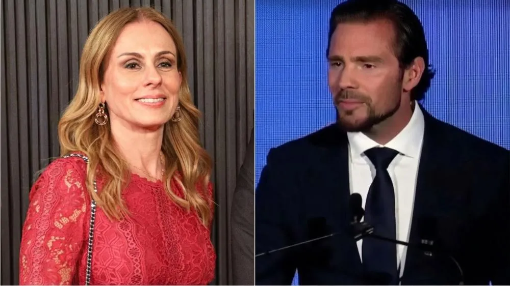 Senado defende sigilo de visitas de Vorcaro e Viviane Barci de Moraes