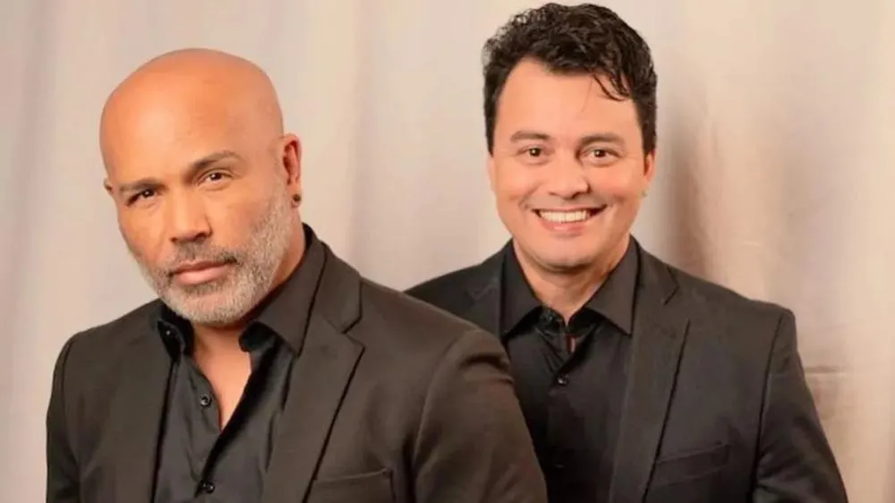 Após morte de Rick, Renner anuncia projeto solo para manter legado da dupla