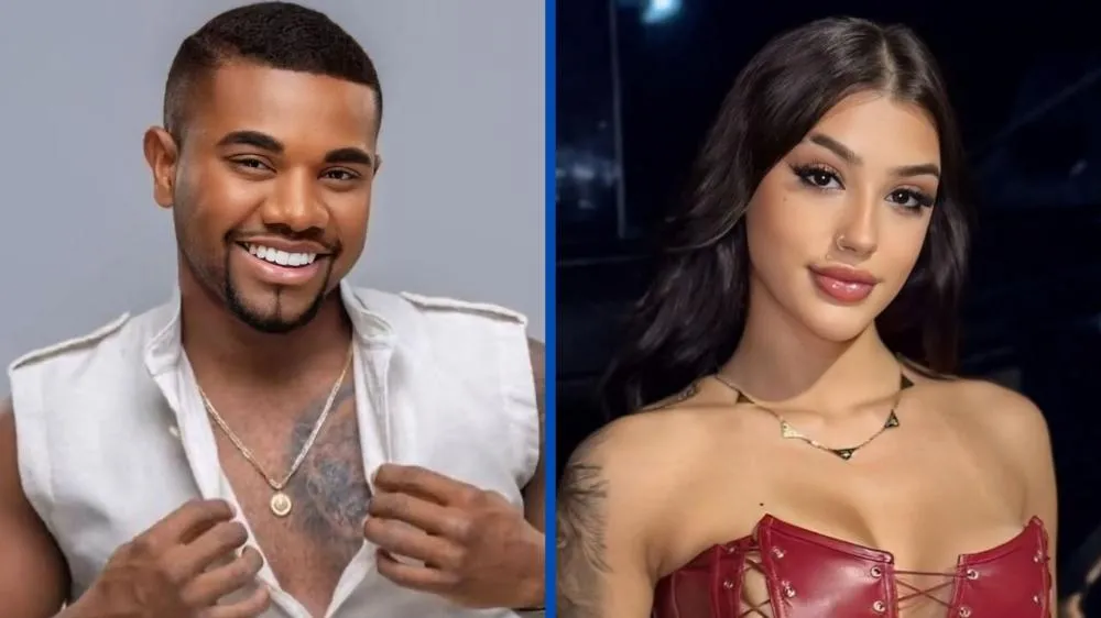 Davi Brito e Bia Miranda entram na mira do MPF por divulgação de bets ilegais