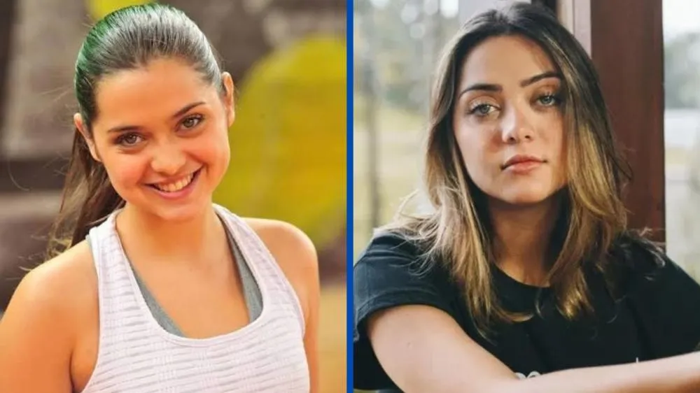 Polliana Aleixo desabafa sobre efeitos de começar a atuar aos 11 anos