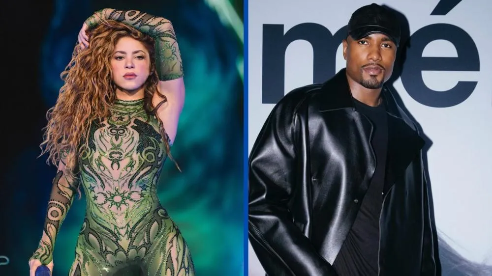 Shakira estaria vivendo novo affair com ex-astro da NBA após viagem a Paris