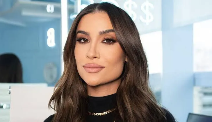 Milionária, Bianca Andrade, a ‘Boca Rosa’, gera polêmica após declaração: ‘Era mais feliz na comunidade ’