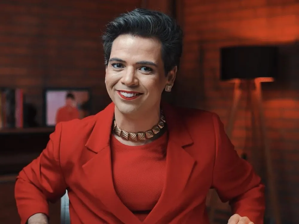 Gustavo Mendes aponta diferenças entre direita e bolsonarismo e afirma: “Não tenho amigo bolsonarista“
