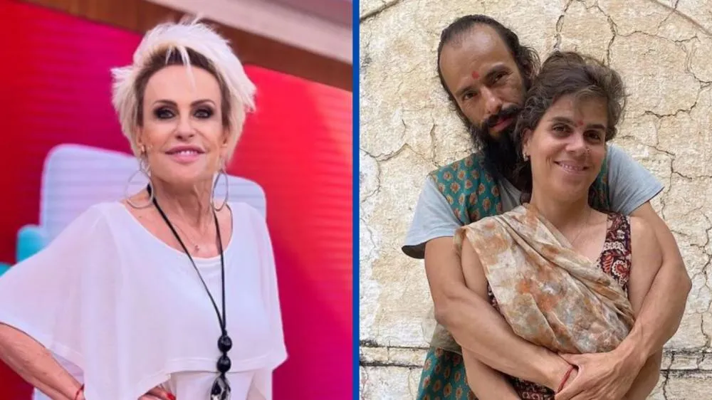 Ana Maria Braga comenta separação da filha e reforça: “Vida dela, escolhas dela”