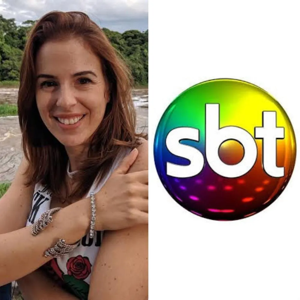 É fake a notícia de que o SBT estava cogitando contratar Suzane Von Richthofen