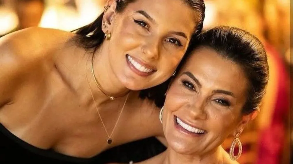 Mãe de Ana Castela surpreende ao soltar a voz em projeto infantil da filha